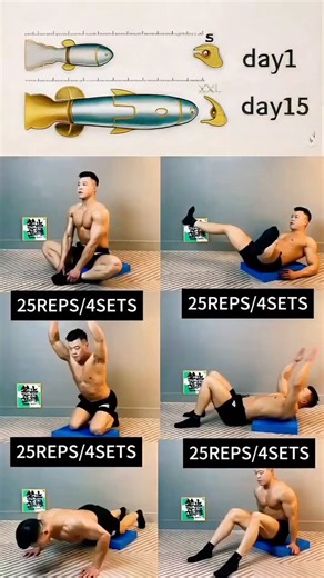 Quick an effective kegel excercise