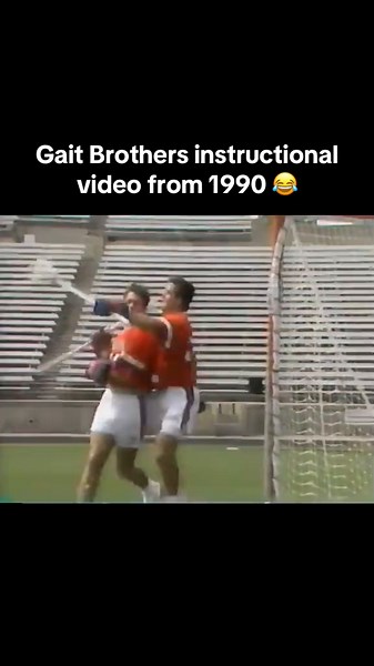 Lacrosse Tips from Gary and Paul Gait: Mastering Offense
