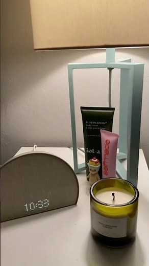 Test Viral Products With Me: Hatch Restore 2 Alarm Clock