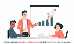 Curso sobre Como Presupuestar en el Ambito Profesional