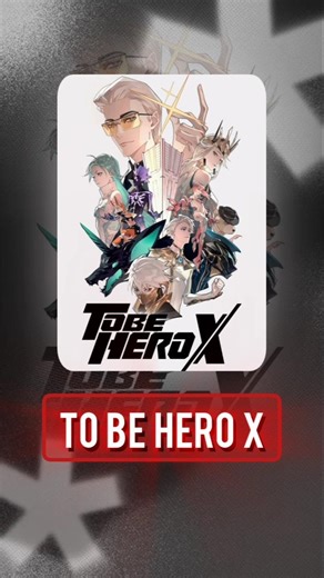 🎑To be Hero X in hindi Dubbed #shorts #anime #crunchyroll #netflix #museindia