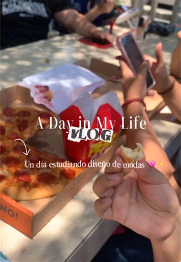 Estudiando Diseño de Modas: Mi experiencia en la Prepa