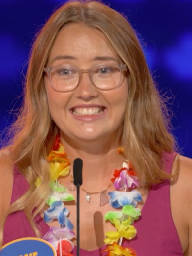 Awkward Moments on Family Feud with Gerry Dee