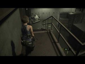 Nemesis Modding Analysis - nemesisisset.scn.20 |