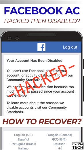 🔓 Hacked AND Locked Out of Facebook? 2 Proven Methods to Get Back In (2026)
