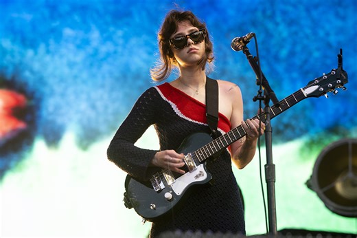 Clairo Announces New Album Charm For July 2024 Release, Shares New Single “Sexy To Someone” -