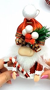 Fun and Easy Christmas Craft Projects 🎅✨ #tutorial #craft #diy #christmas #christmascrafts #christmas2024 #craftseasydiy | DIY Easy Crafts