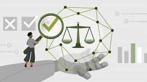 Auditing training data - Introduction to Auditing AI Systems Video Tutorial | LinkedIn Learning, formerly Lynda.com