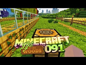 LIFE IN THE WOODS [S01E091] - Mehr Dreckshaus als Gewächshaus