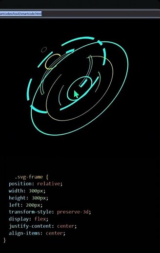 Build Animation For Your Ai By Using #css3 #html5