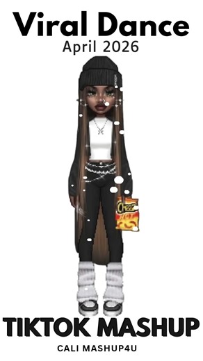 Tiktok mashup 💥 April 2026 🤍NOT CLEAN #tiktokcompilation #tiktokmashup #roblox #dance #remix