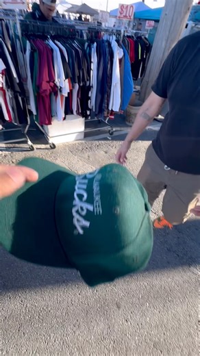 111K views · 1.9K reactions | Vintage Sports Specialties Milwaukee Bucks Single Line Script Silver Stitch Snapback. "RARE" #blacksheepgems #manilabayacademy #sharkscityvintage #vintagepluggz #elvintageratchet #sportsspecialties #vintagesnapback #collectingwithstyle #gardenattheflea | Manila Bay Academy | Facebook