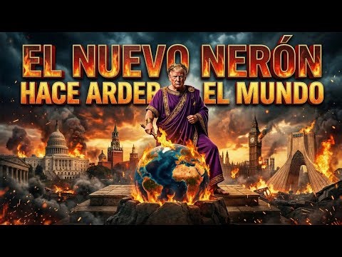 La guerra contra Irán nos arrastra al desastre mundial