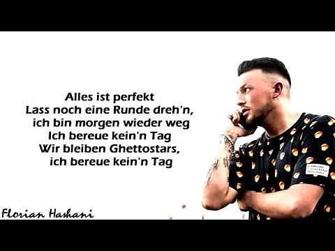 Azet - Freigang (Lyrics Video)