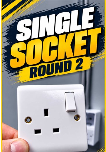 Single Socket Installation Tips — Round 2: Fixing Fiddly Wires