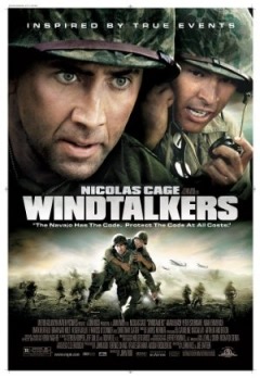 Trailer Windtalkers (2002)