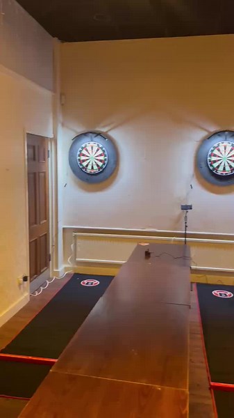 NextGen Darts Academy on TikTok