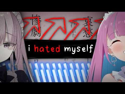 The Useless Shut-in Who Made It