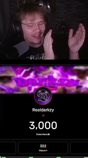 FOLLOWER GOAL REACHED 😍 #shorts