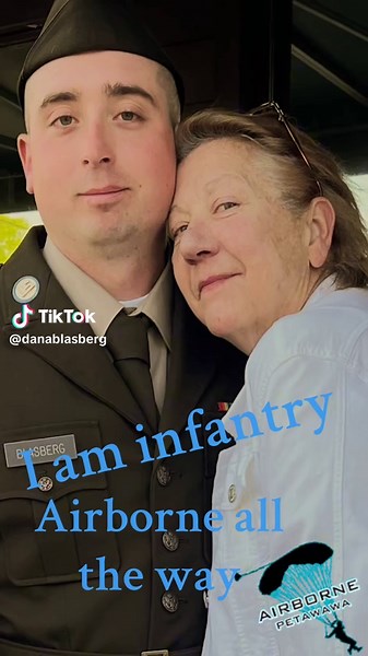 Airborne Infantry Life: A Journey Through Service