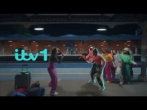 ITV1 Continuity & Advert Breaks - Thursday 19th January 2023