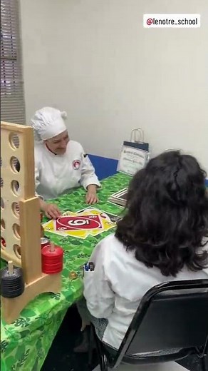 🎉 Student Celebration! 🎉| Culinary Institute Lenotre in Houston, TX