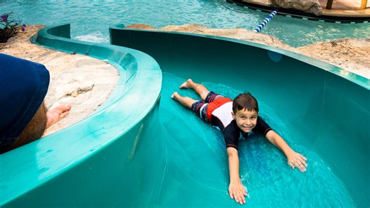 Marco Island, Naples resorts recognized as two of the best for families in Florida