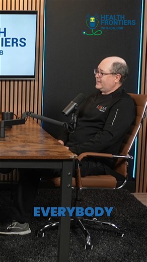 Understanding Skin Cancer Risks: Sun Exposure & Skin Tone Facts with Dr. Bob Lahita and Dr. Michael Ehrenreich Sun exposure affects every skin tone differently, but the risk of skin cancer is universal. Dr. Bob Lahita and Dr. Michael Ehrenreich break down how UV rays damage the skin, why early detection matters, and what real protection looks like. Follow for more medical insights at HealthFrontiersPod.com. #SkinCancerAwareness #SunSafety #Dermatology #HealthEducation #MedicalPodcast #HealthFron
