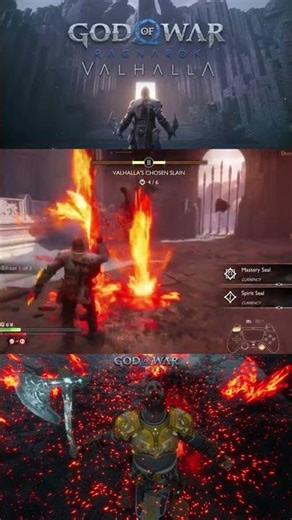 The BIGGEST Mistake You're Making with Kratos' Technique