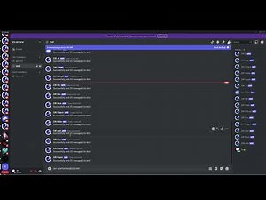 FREE FAST DISORD DM FLOODER BOT (OP)