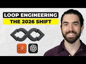 Loop Engineering Explained