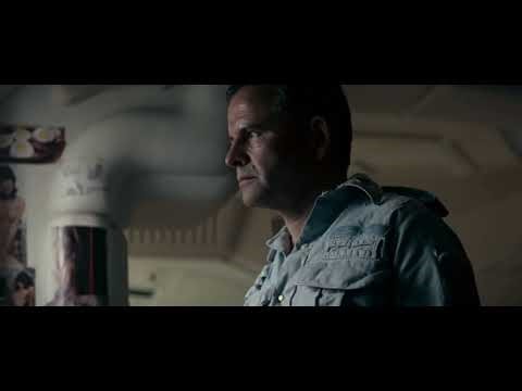 Alien ash malfunctions