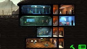 How to merge rooms in Fallout Shelter - CharlieINTEL