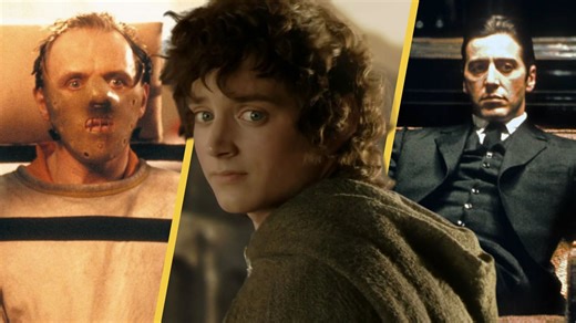 The 10 Best Oscar-Winning Movies of All Time Ranked