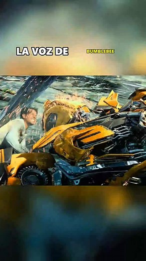 ¿Por qué la marca en la cara de Optimus Prime lo hizo traicionar? | Jorge Rafael Montilla Abreu