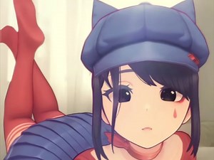 【AMV/漫综/全程高燃/抖腿向】你就是我的敌人吗？