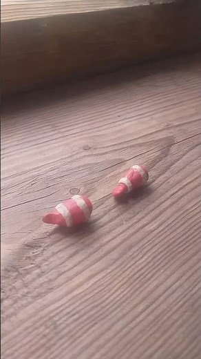 Finding Nemo barracuda attack / coral death (Russian🇷🇺)