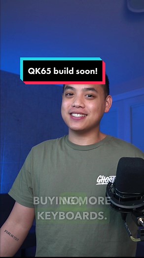 QK65 Keyboard Build Experience: A Journey into the Keyboard Hobby World