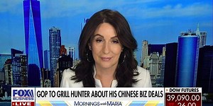There's 'a very different story' emerging about the Biden family: Miranda Devine