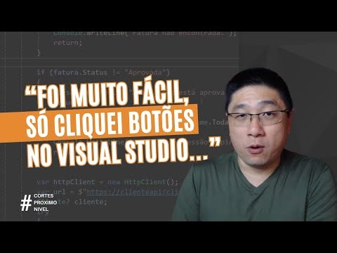 Discover the Visual Studio feature that ACCELERATES CODE REFACTORING