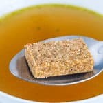 How much bouillon powder equals a cube? [2025] | QAQooking.wiki