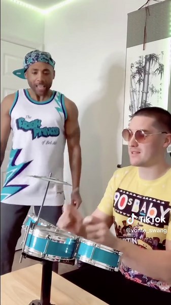 Flashback to the Classic Fresh Prince of Bel-Air Episode