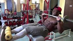 46K views · 314 reactions | Musclemania® Paris Physique Morgan Nakhisa morning Abs crushers! Musclemania.com - Musclemania | Musclemania | Facebook