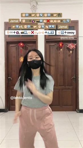 Resenha na Laje Dance Tutorial