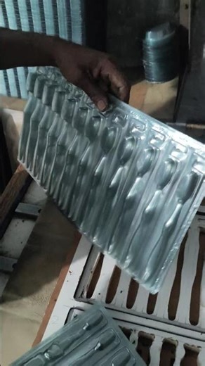 Toothbrush Blister Packaging | Available on IndiaMART