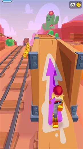 Subway Surfers Android Walkthrough Gameplay Part #921 #shorts#ytshorts #gaming #subwaysubfers #yt