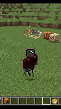 Minecraft year in review 2025