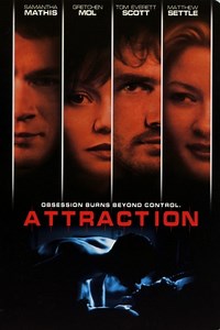 Attraction (Film, 2000) - MovieMeter.nl