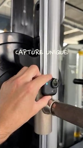 Only with GO Ultra: capture impossibly creative POVs 👀✨｜Insta360 GO Ultra