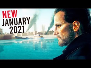 Top 7 NEW Games of January 2021